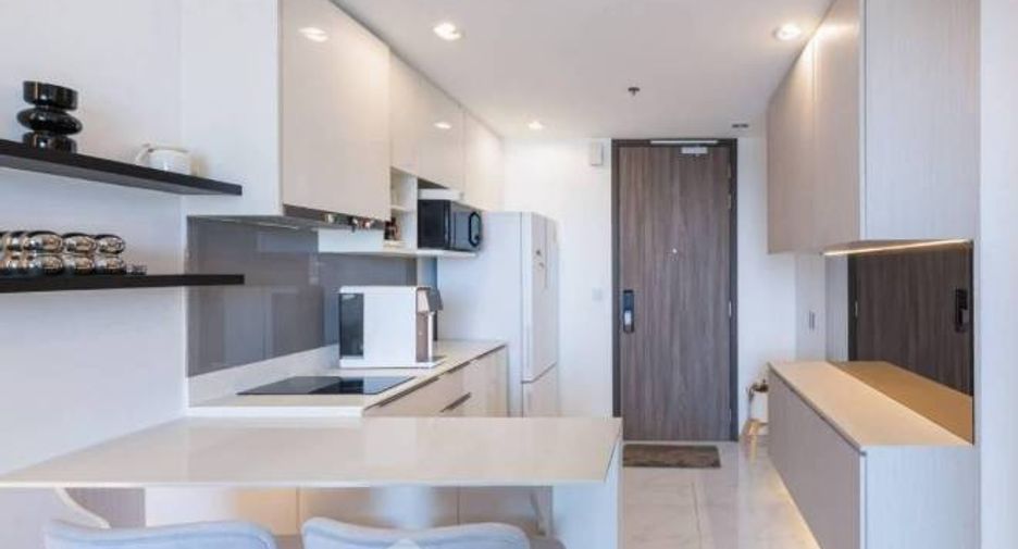 Wohnung zur Miete mit 2 Zimmer in Bang Na, Bangkok