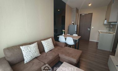 For rent 1 bed condo in Bang Na, Bangkok