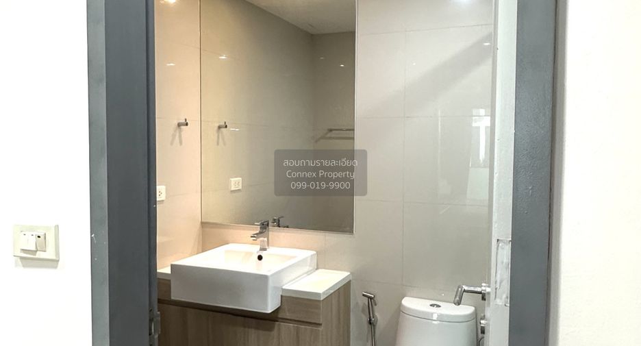 Condo en alquiler de 1 habitaciones en Khlong Toei, Bangkok