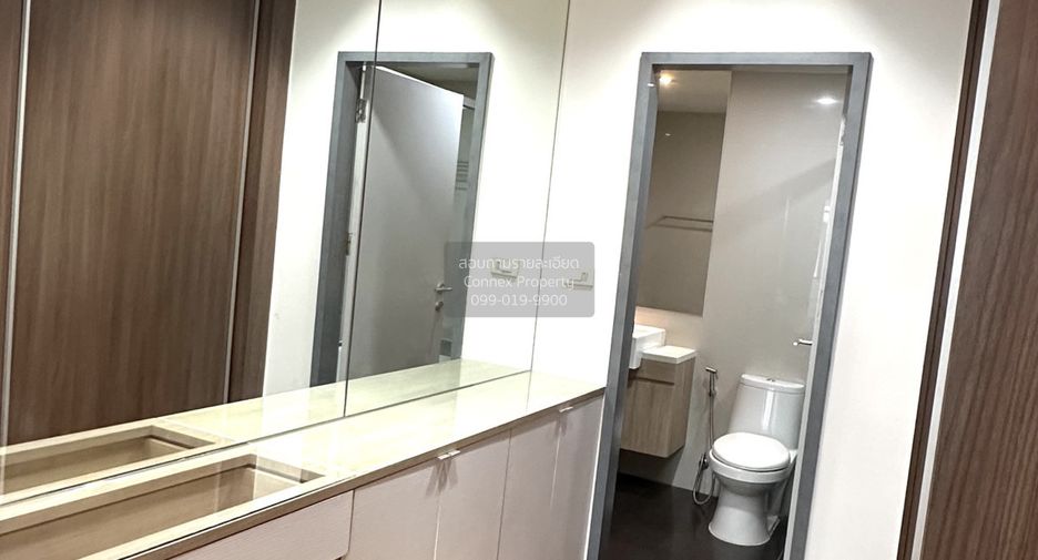 Condo en alquiler de 1 habitaciones en Khlong Toei, Bangkok