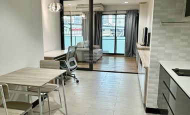 Аренда 1 кровать кондо в Кхлонг Тоеи, Бангкок