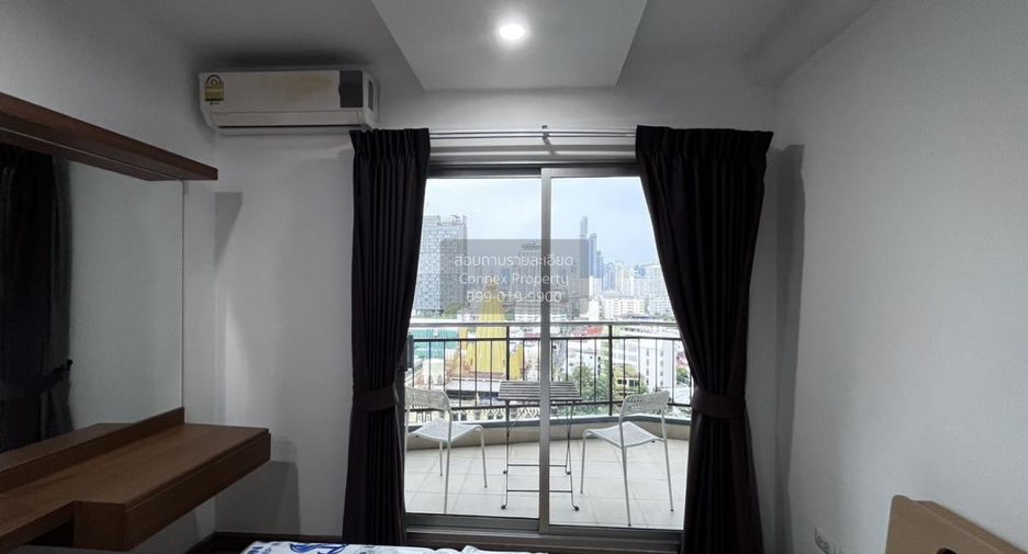 Wohnung zur Miete mit 2 Zimmer in Suan Luang, Bangkok