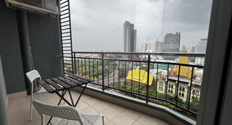 Wohnung zur Miete mit 2 Zimmer in Suan Luang, Bangkok