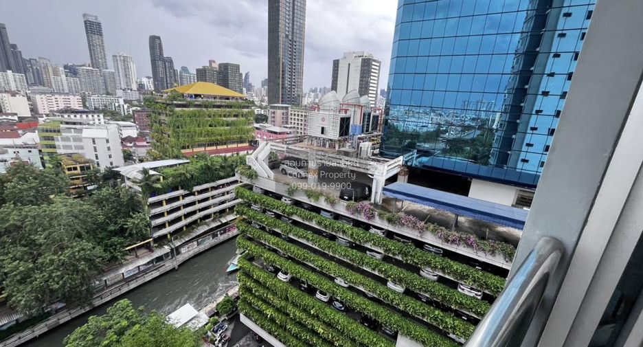Wohnung zur Miete mit 2 Zimmer in Suan Luang, Bangkok