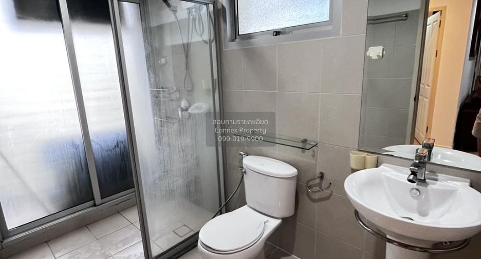 Wohnung zur Miete mit 2 Zimmer in Suan Luang, Bangkok