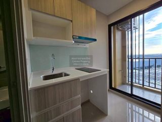 Wohnung zur Miete mit 1 Zimmer in Bang Bua Thong, Nonthaburi