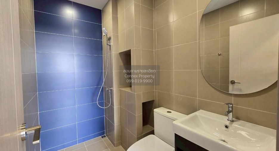 Wohnung zur Miete mit 1 Zimmer in Bang Bua Thong, Nonthaburi