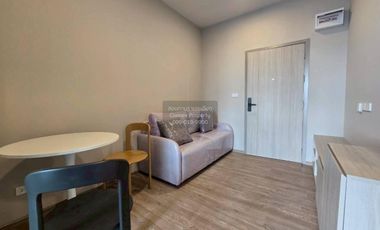 Wohnung zur Miete mit 1 Zimmer in Bang Bua Thong, Nonthaburi