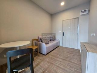 Wohnung zur Miete mit 1 Zimmer in Bang Bua Thong, Nonthaburi