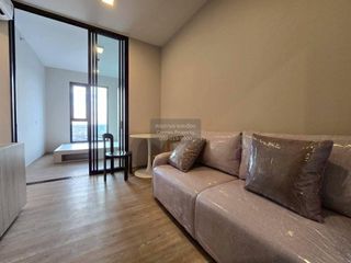 Wohnung zur Miete mit 1 Zimmer in Bang Bua Thong, Nonthaburi