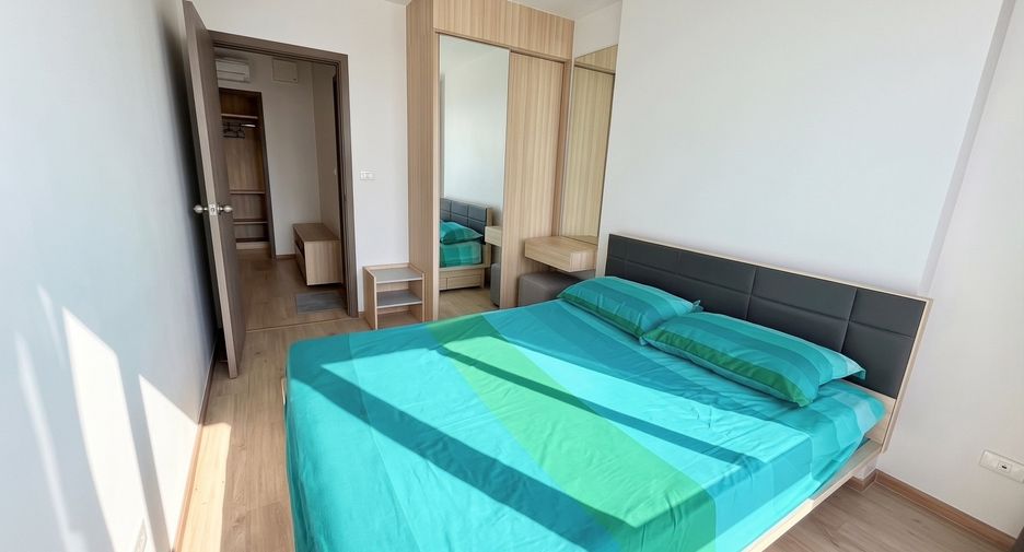 For rent 1 bed condo in Bang Na, Bangkok