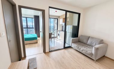For rent 1 bed condo in Bang Na, Bangkok