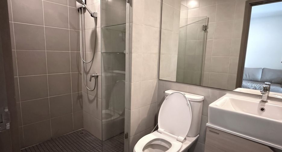 For rent 1 bed condo in Bang Na, Bangkok