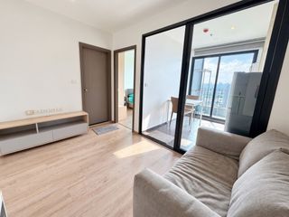 For rent 1 bed condo in Bang Na, Bangkok