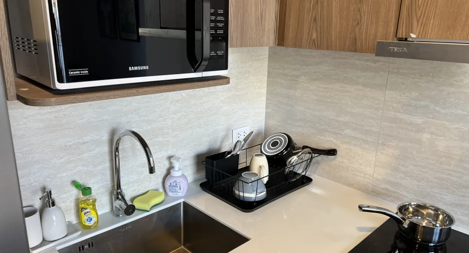 Wohnung zur Miete mit 2 Zimmer in Thalang, Phuket
