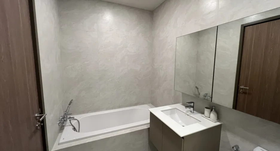 Wohnung zur Miete mit 2 Zimmer in Thalang, Phuket