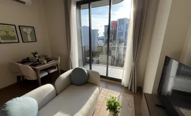 Wohnung zur Miete mit 2 Zimmer in Thalang, Phuket