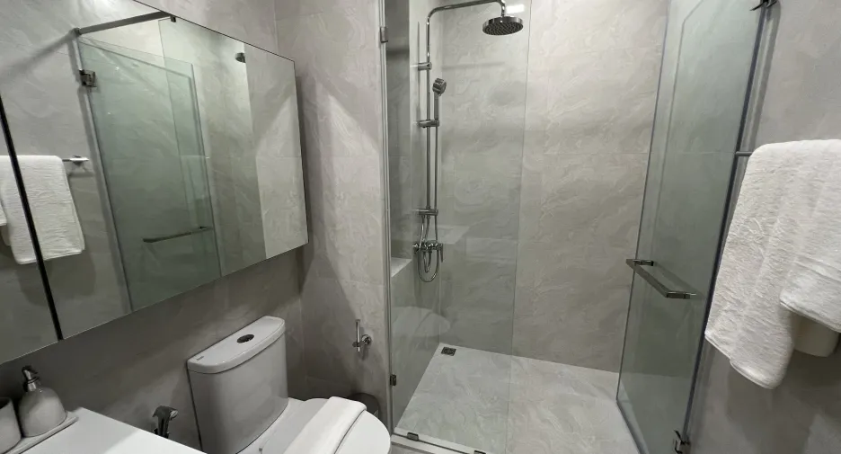 Wohnung zur Miete mit 2 Zimmer in Thalang, Phuket