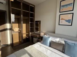 Wohnung zur Miete mit 2 Zimmer in Thalang, Phuket