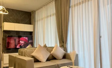 For rent 2 bedrooms townhouse in Thalang, Phuket