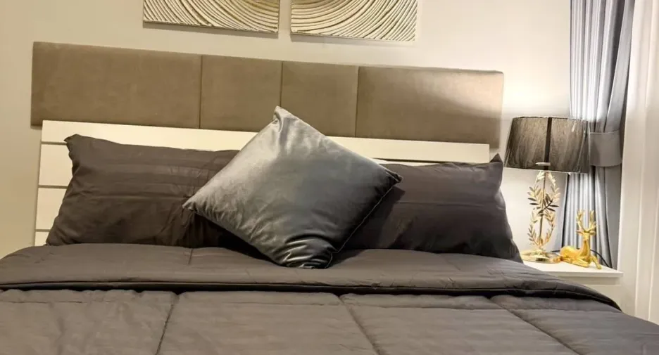 For rent 2 bedrooms townhouse in Thalang, Phuket