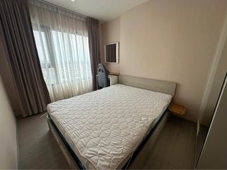 For rent 1 bed condo in Mueang Samut Prakan, Samut Prakan