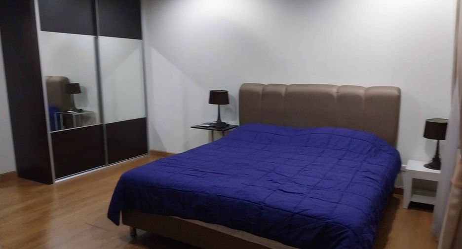 Wohnung zur Miete mit 2 Zimmer in Khlong Toei, Bangkok