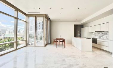 For rent 2 bedrooms condo in Bang Kho Laem, Bangkok