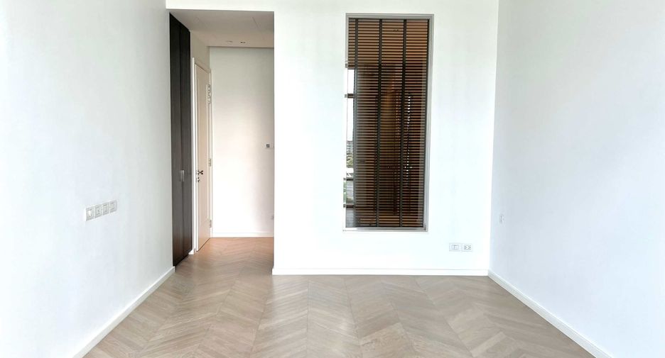 Wohnung zur Miete mit 2 Zimmer in Bang Kho Laem, Bangkok