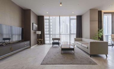 Wohnung zur Miete mit 2 Zimmer in Watthana, Bangkok