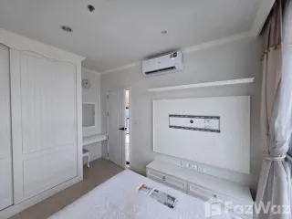 For rent 1 bed condo in Bang Kapi, Bangkok