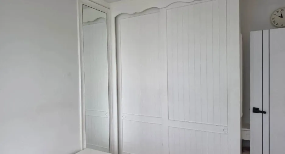 Condo en alquiler de 1 habitaciones en Bang Kapi, Bangkok