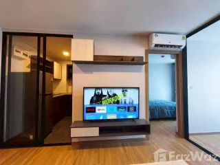 For rent 2 bedrooms condo in Mueang Samut Prakan, Samut Prakan