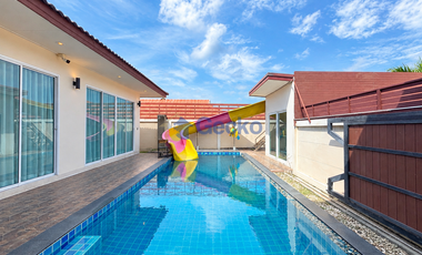 Haus zum Kauf mit 3 Zimmer in Huay Yai, Pattaya