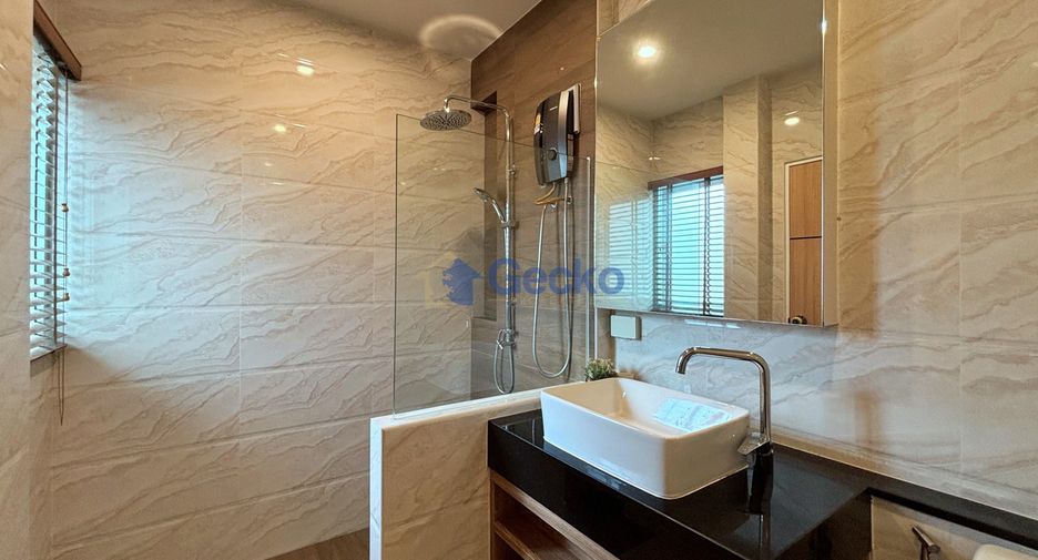 Haus zum Kauf mit 3 Zimmer in Huay Yai, Pattaya
