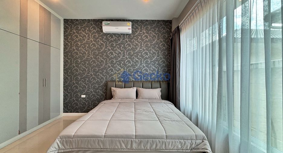 Haus zum Kauf mit 3 Zimmer in Huay Yai, Pattaya