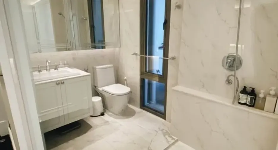 For sale and for rent 2 bedrooms condo in Yan Nawa, Bangkok