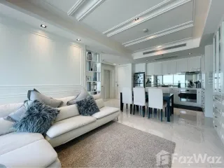 For sale and for rent 2 bedrooms condo in Yan Nawa, Bangkok