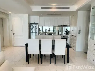 For sale and for rent 2 bedrooms condo in Yan Nawa, Bangkok