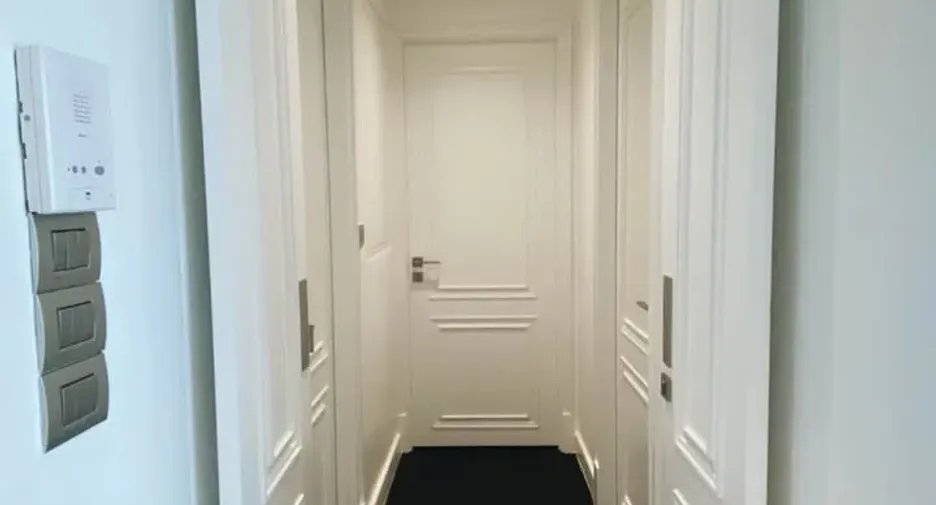 For sale and for rent 2 bedrooms condo in Yan Nawa, Bangkok
