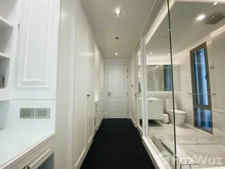 For sale and for rent 2 bedrooms condo in Yan Nawa, Bangkok