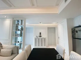 For sale and for rent 2 bedrooms condo in Yan Nawa, Bangkok