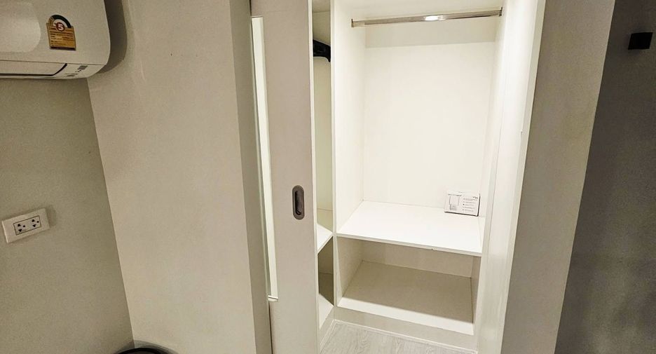 Wohnung zur Miete mit 2 Zimmer in Mueang Samut Prakan, Samut Prakan