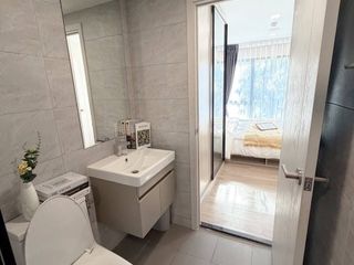 For rent 1 bed condo in Min Buri, Bangkok