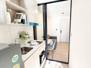 For rent 1 bed condo in Min Buri, Bangkok