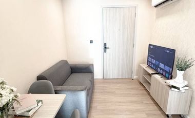 For rent 1 bed condo in Min Buri, Bangkok