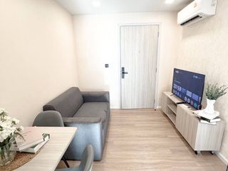 For rent 1 bed condo in Min Buri, Bangkok