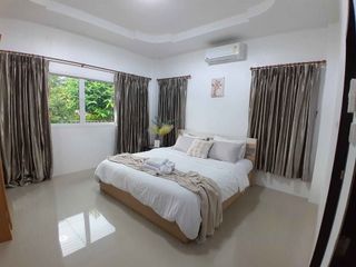 For rent 3 ベッドルーム house in Thalang, Phuket