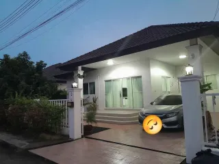 For rent 3 ベッドルーム house in Thalang, Phuket
