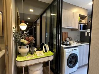 For rent 1 bed condo in Mueang Phuket, Phuket